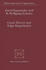 Crack Theory and Edge Singularities