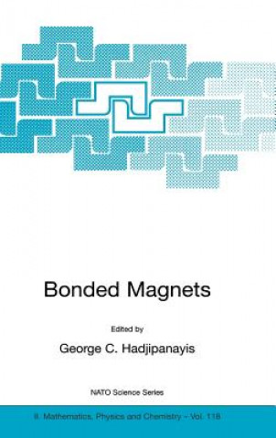 Bonded Magnets