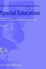 Special Education