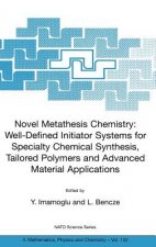 Novel Metathesis Chemistry: Well-Defined Initiator Systems for Specialty Chemical Synthesis, Tailored Polymers and Advanced Material Applications