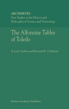 Alfonsine Tables of Toledo