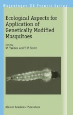 Ecological Aspects for Application of Genetically Modified Mosquitoes