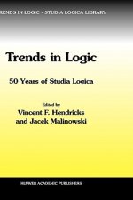 Trends in Logic