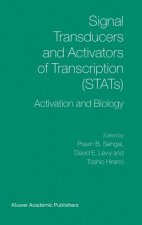 Signal Transducers and Activators of Transcription (STATs)