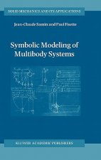 Symbolic Modeling of Multibody Systems