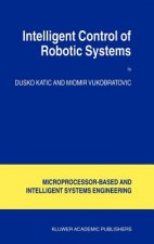 Intelligent Control of Robotic Systems