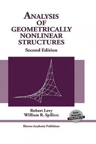 Analysis of Geometrically Nonlinear Structures