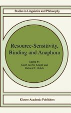 Resource-Sensitivity, Binding and Anaphora