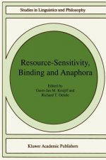 Resource-Sensitivity, Binding and Anaphora