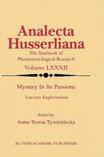 Mystery in its Passions: Literary Explorations