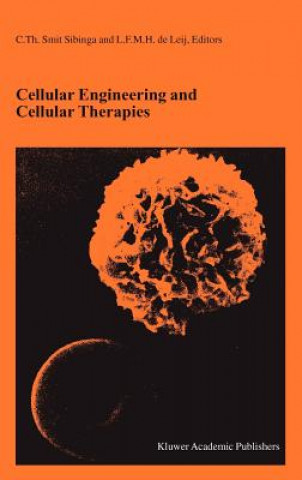 Cellular Engineering and Cellular Therapies