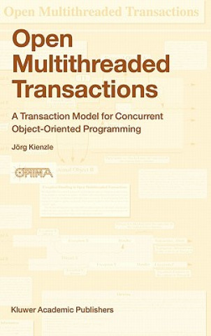 Open Multithreaded Transactions