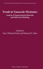 Trends in Nanoscale Mechanics