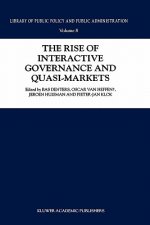 Rise of Interactive Governance and Quasi-Markets