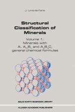 Structural Classification of Minerals