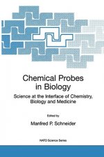 Chemical Probes in Biology