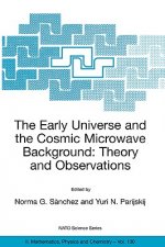 Early Universe and the Cosmic Microwave Background: Theory and Observations