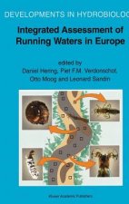 Integrated Assessment of Running Waters in Europe