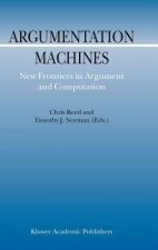 Argumentation Machines