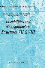 Instabilities and Nonequilibrium Structures VII & VIII