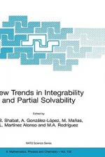 New Trends in Integrability and Partial Solvability