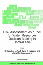 Risk Assessment as a Tool for Water Resources Decision-Making in Central Asia