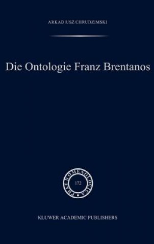 Ontologie Franz Brentanos