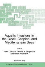 Aquatic Invasions in the Black, Caspian, and Mediterranean Seas