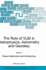 Role of VLBI in Astrophysics, Astrometry and Geodesy