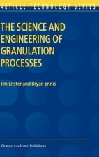 Science and Engineering of Granulation Processes