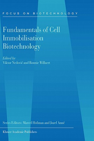 Fundamentals of Cell Immobilisation Biotechnology