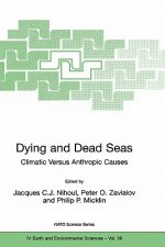Dying and Dead Seas Climatic Versus Anthropic Causes