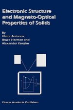 Electronic Structure and Magneto-Optical Properties of Solids