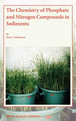 Chemistry of Phosphate and Nitrogen Compounds in Sediments