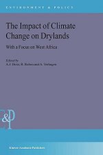 Impact of Climate Change on Drylands