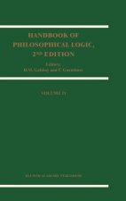 Handbook of Philosophical Logic