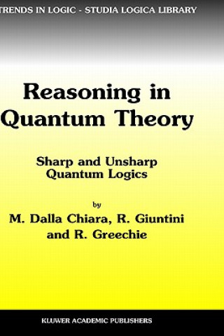 Reasoning in Quantum Theory