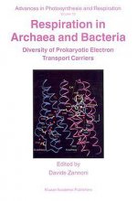 Respiration in Archaea and Bacteria