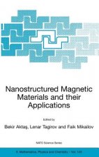 Nanostructured Magnetic Materials and their Applications