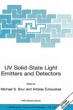 UV Solid-State Light Emitters and Detectors