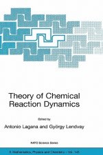 Theory of Chemical Reaction Dynamics