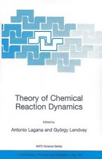 Theory of Chemical Reaction Dynamics