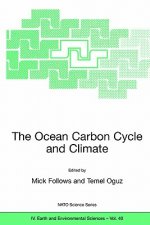 Ocean Carbon Cycle and Climate