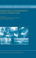 Emissions of Atmospheric Trace Compounds