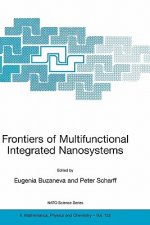 Frontiers of Multifunctional Integrated Nanosystems