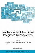 Frontiers of Multifunctional Integrated Nanosystems
