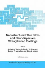 Nanostructured Thin Films and Nanodispersion Strengthened Coatings