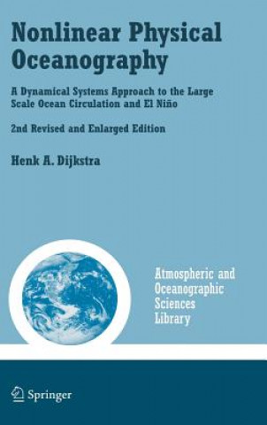 Nonlinear Physical Oceanography