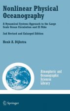 Nonlinear Physical Oceanography