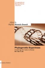 Phylogenetic Supertrees
